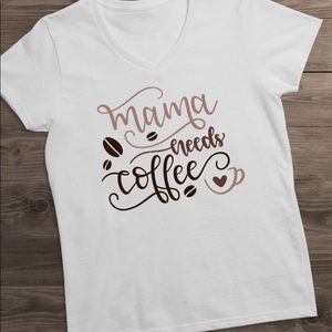 Coffee Lovers T-Shirts